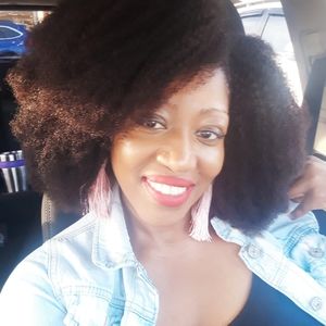 Meet your Posher, Katrina